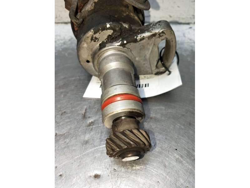 Recambio de delco para mercedes-benz clase c (w201) berlina e 190 (201.024) referencia OEM IAM 0237002103 0031583201 