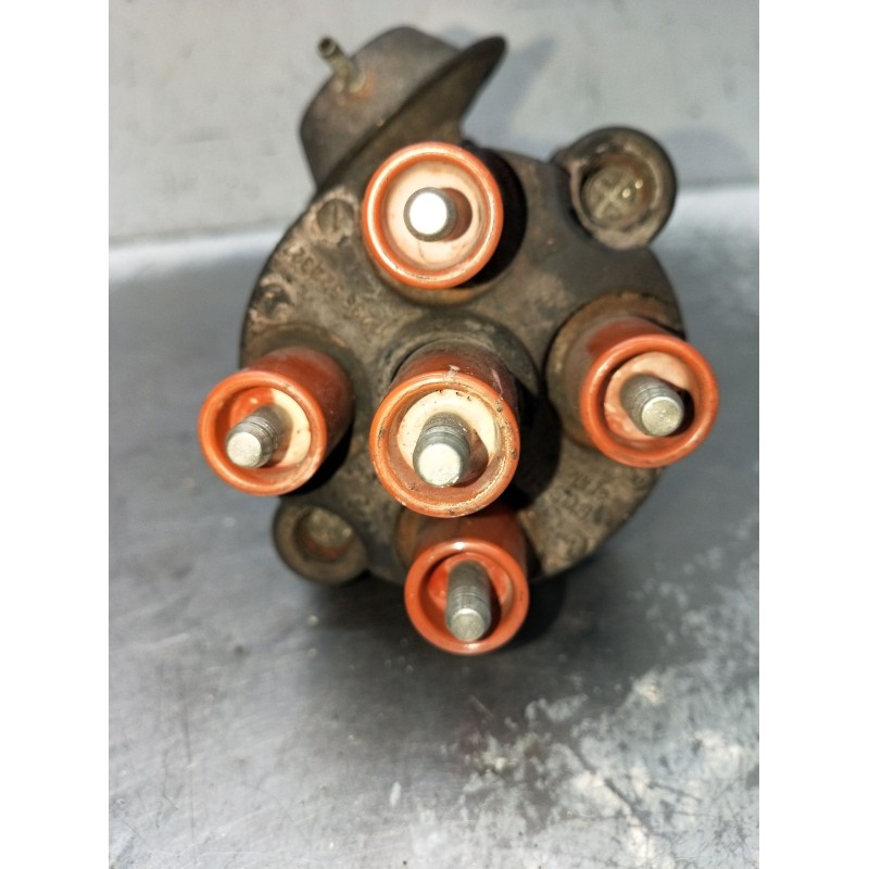 Recambio de delco para mercedes-benz clase c (w201) berlina e 190 (201.024) referencia OEM IAM 0237002103 0031583201 