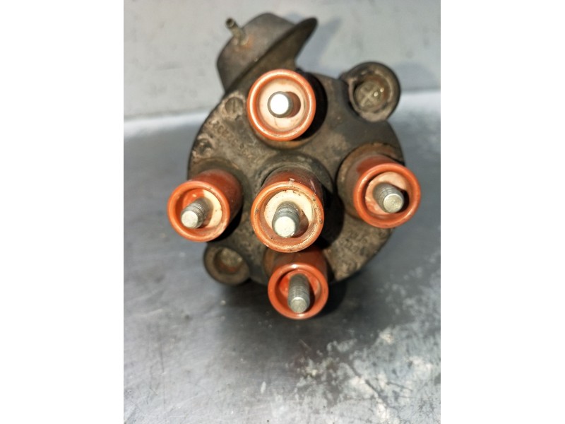 Recambio de delco para mercedes-benz clase c (w201) berlina e 190 (201.024) referencia OEM IAM 0237002103 0031583201 