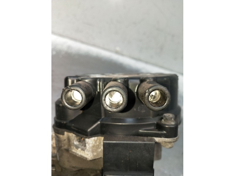 Recambio de delco para mazda 626 berlina (ge) 2.5 v6 24v cat referencia OEM IAM T0T57072 3418 