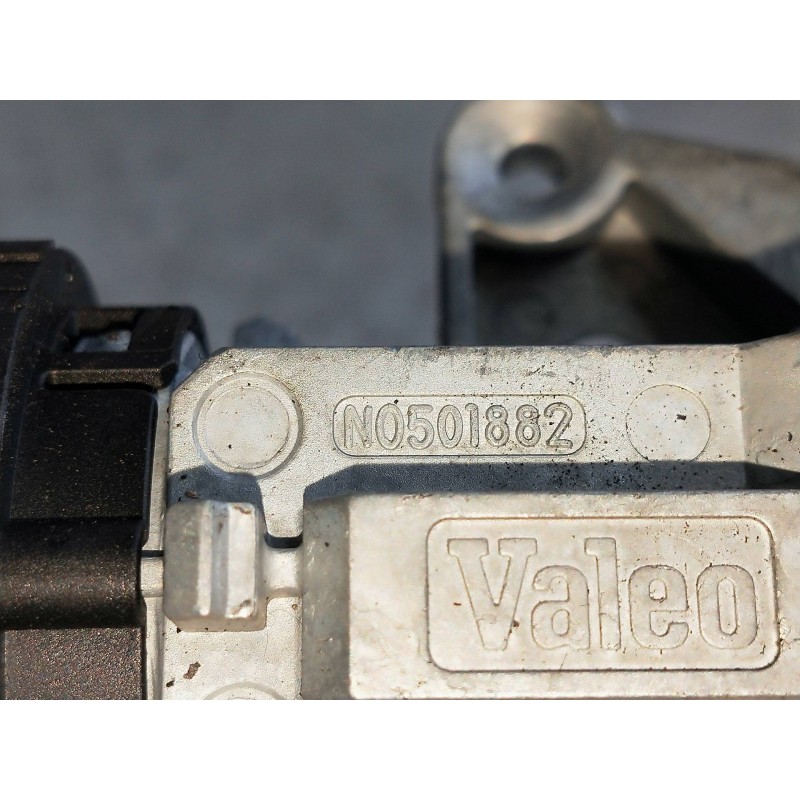 Recambio de conmutador de arranque para opel zafira b 1.8 16v referencia OEM IAM N0501882  