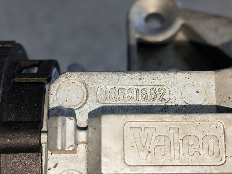 Recambio de conmutador de arranque para opel zafira b 1.8 16v referencia OEM IAM N0501882  