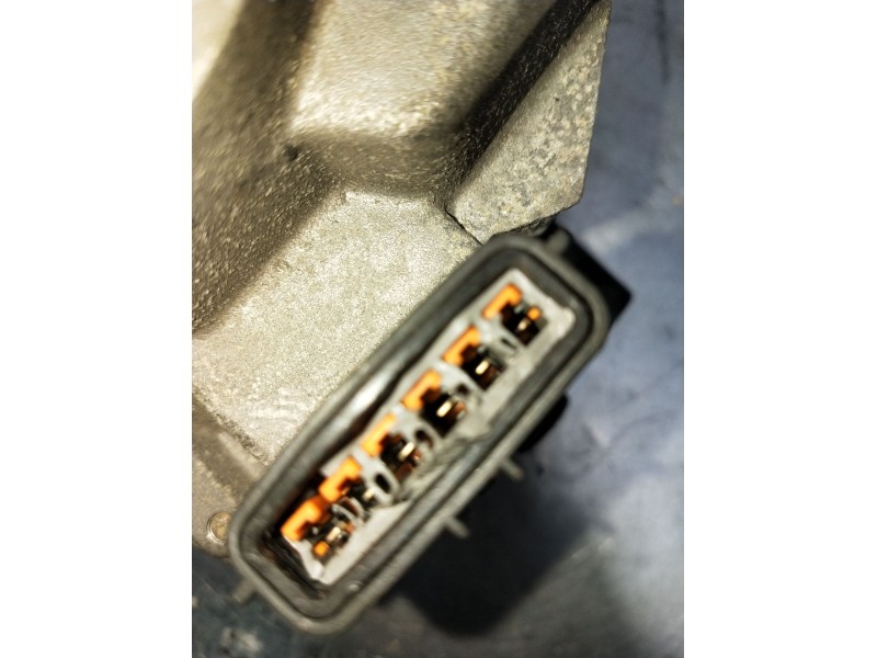 Recambio de delco para mazda 626 berlina (ge) 2.5 v6 24v cat referencia OEM IAM T0T57072 3418 