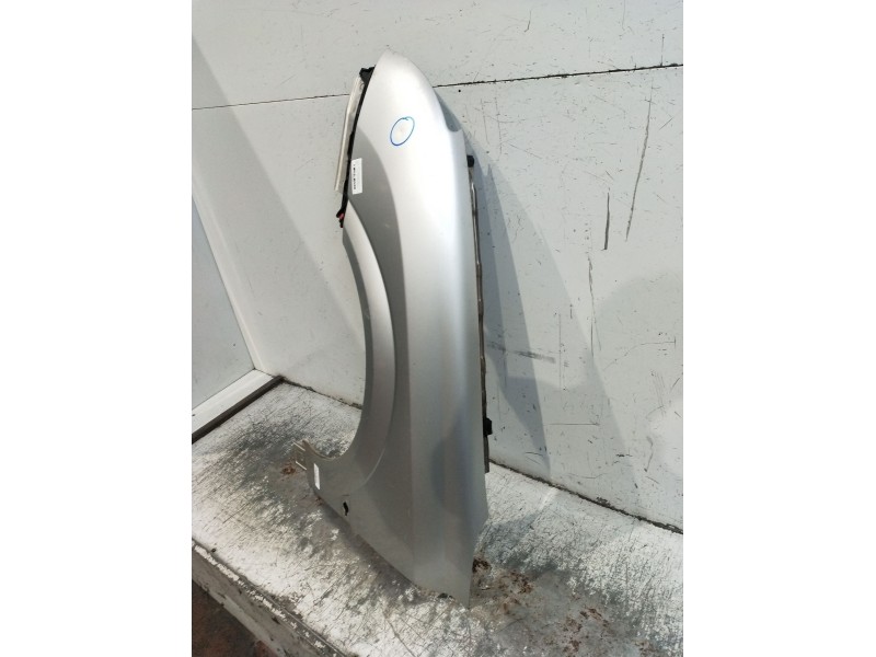 Recambio de aleta delantera izquierda para opel vectra c berlina club referencia OEM IAM  VER FOTOS 