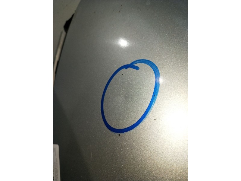 Recambio de aleta delantera izquierda para opel vectra c berlina club referencia OEM IAM  VER FOTOS 