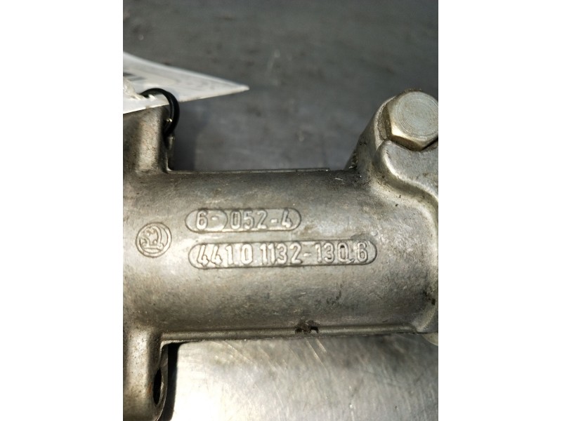 Recambio de delco para skoda felicia van 1.3 referencia OEM IAM 44321620474  