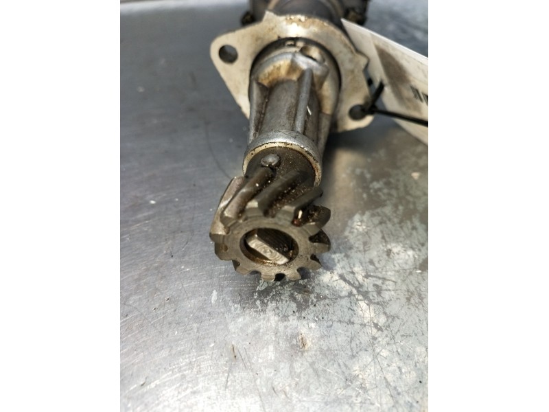 Recambio de delco para skoda felicia van 1.3 referencia OEM IAM 44321620474  