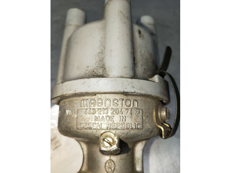 Recambio de delco para skoda felicia berlina ( 791) 1.3 referencia OEM IAM 443213204742  