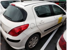 peugeot 308 del año 2008 2