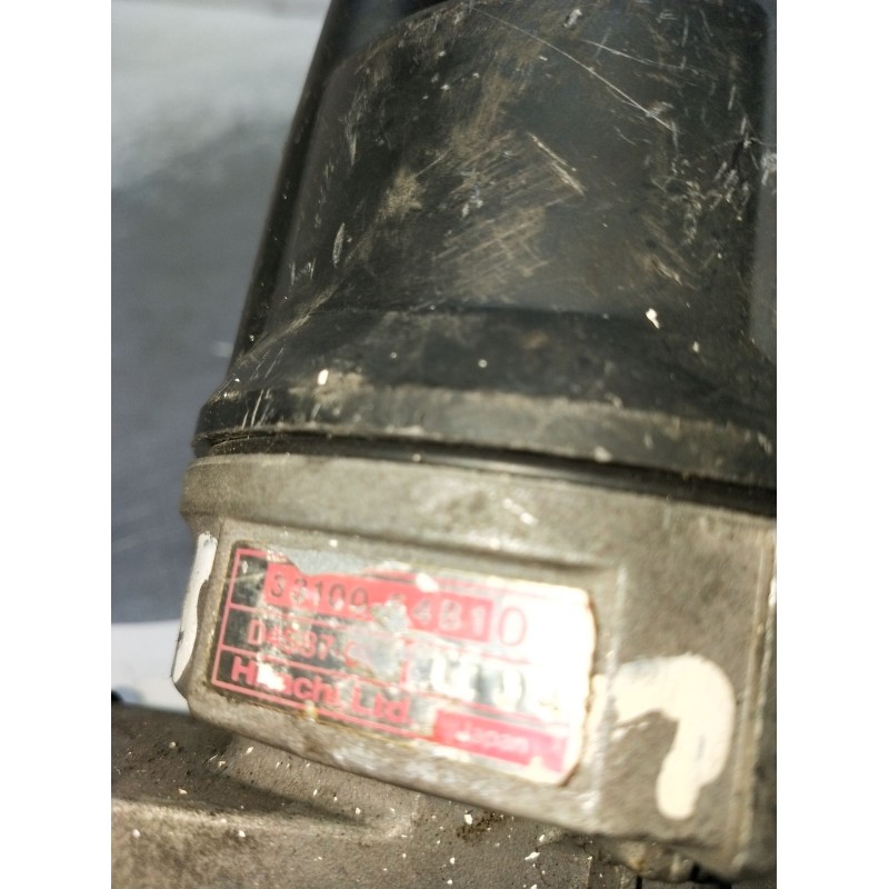 Recambio de delco para suzuki swift i (aa) 1.3 gti/gxi (sa413, aa33) referencia OEM IAM 3310064B1 D4S8701 