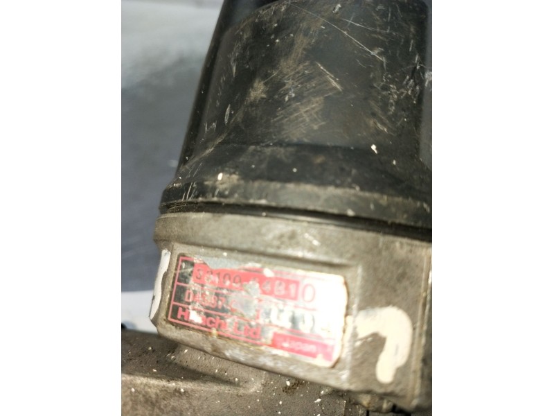 Recambio de delco para suzuki swift i (aa) 1.3 gti/gxi (sa413, aa33) referencia OEM IAM 3310064B1 D4S8701 