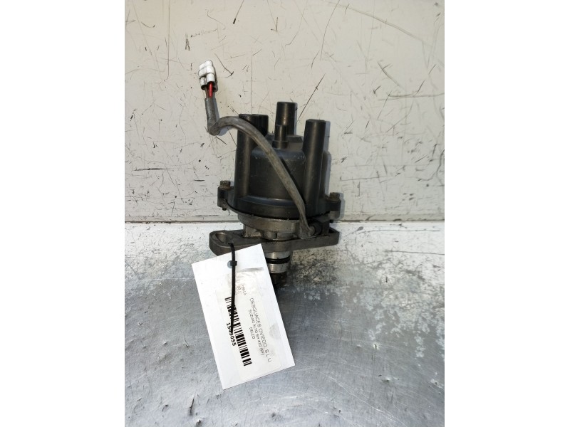 Recambio de delco para suzuki alto sh 410 (ef) 1.0 cat referencia OEM IAM 3310070F5 2291009820 