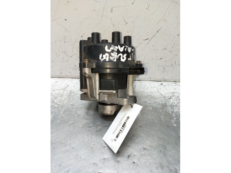 Recambio de delco para mitsubishi galant berlina (e50) 2500 v6 24v 4x4 berlina (4-ptas.) referencia OEM IAM T0T57671  