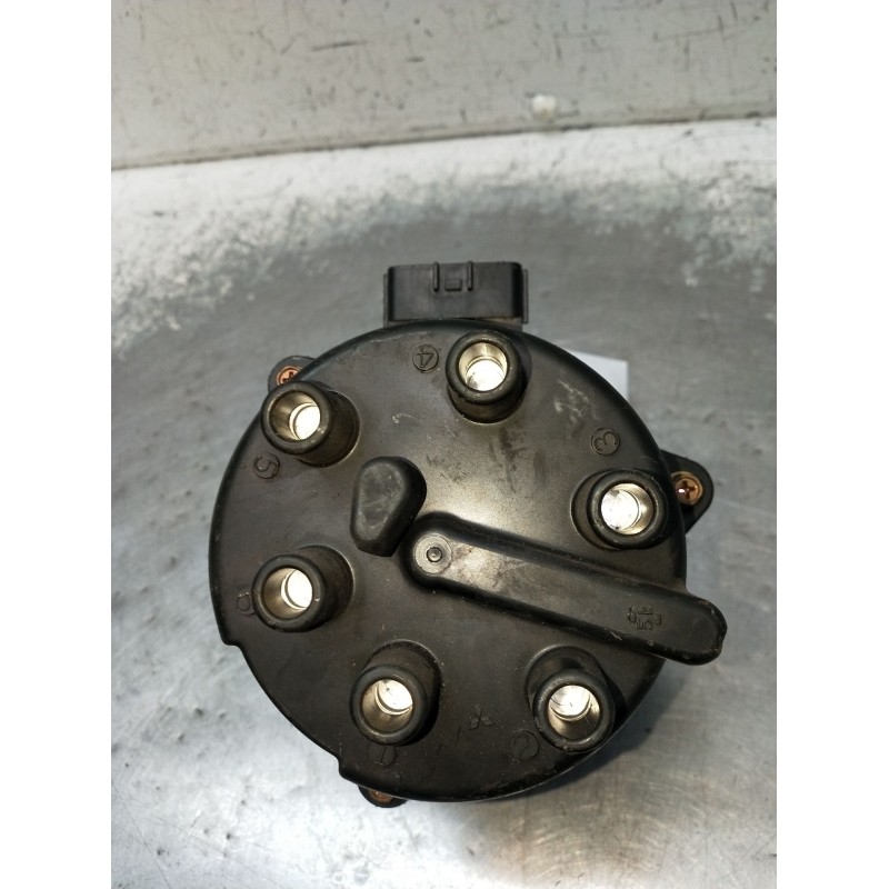 Recambio de delco para mitsubishi galant berlina (e50) 2500 v6 24v 4x4 berlina (4-ptas.) referencia OEM IAM T0T57671  