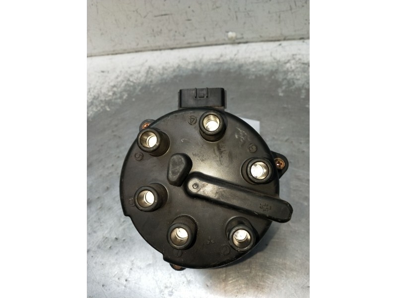 Recambio de delco para mitsubishi galant berlina (e50) 2500 v6 24v 4x4 berlina (4-ptas.) referencia OEM IAM T0T57671  