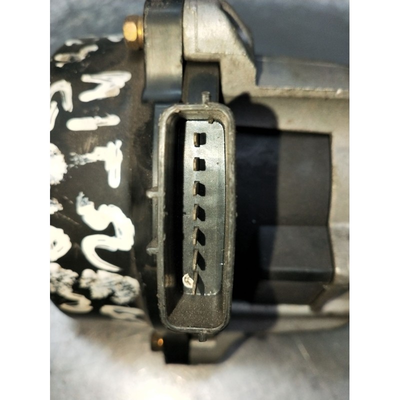 Recambio de delco para mitsubishi galant berlina (e50) 2500 v6 24v 4x4 berlina (4-ptas.) referencia OEM IAM T0T57671  