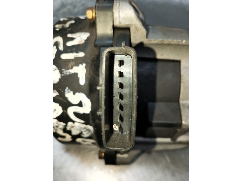 Recambio de delco para mitsubishi galant berlina (e50) 2500 v6 24v 4x4 berlina (4-ptas.) referencia OEM IAM T0T57671  