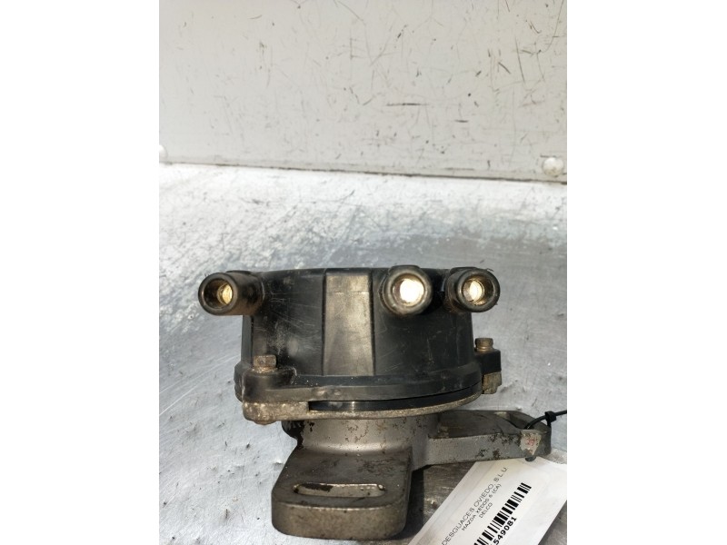 Recambio de delco para mazda xedos 6 (ca) 2.0 v6 (caep) referencia OEM IAM T0T52071 BKF012229 