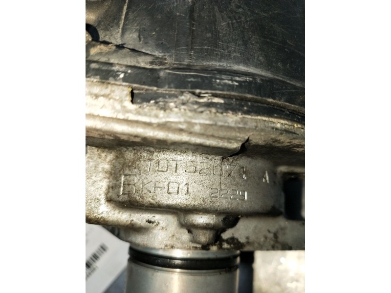 Recambio de delco para mazda xedos 6 (ca) 2.0 v6 (caep) referencia OEM IAM T0T52071 BKF012229 