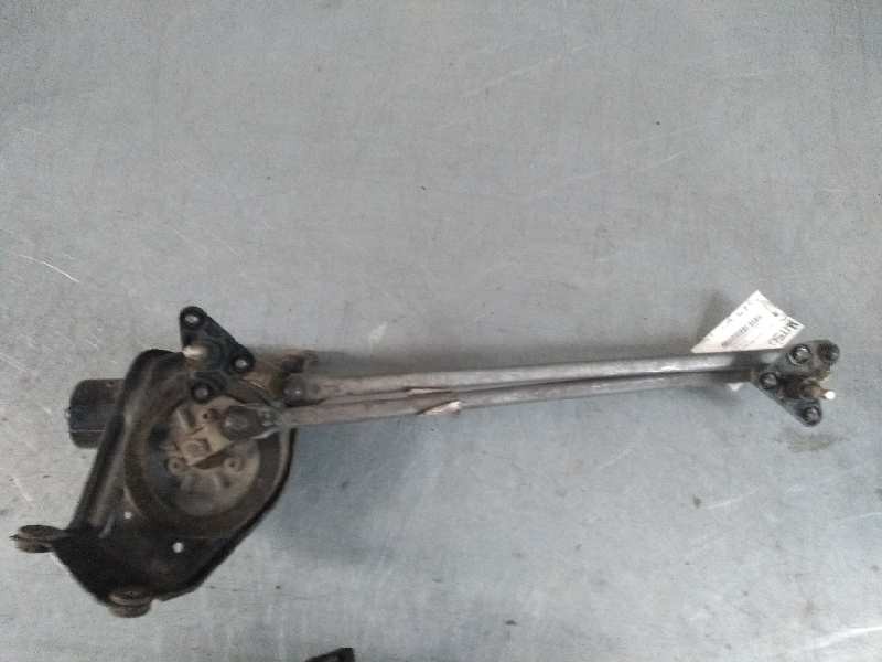 Recambio de motor limpia delantero para mitsubishi space star (dg0) 1.3 cat referencia OEM IAM   