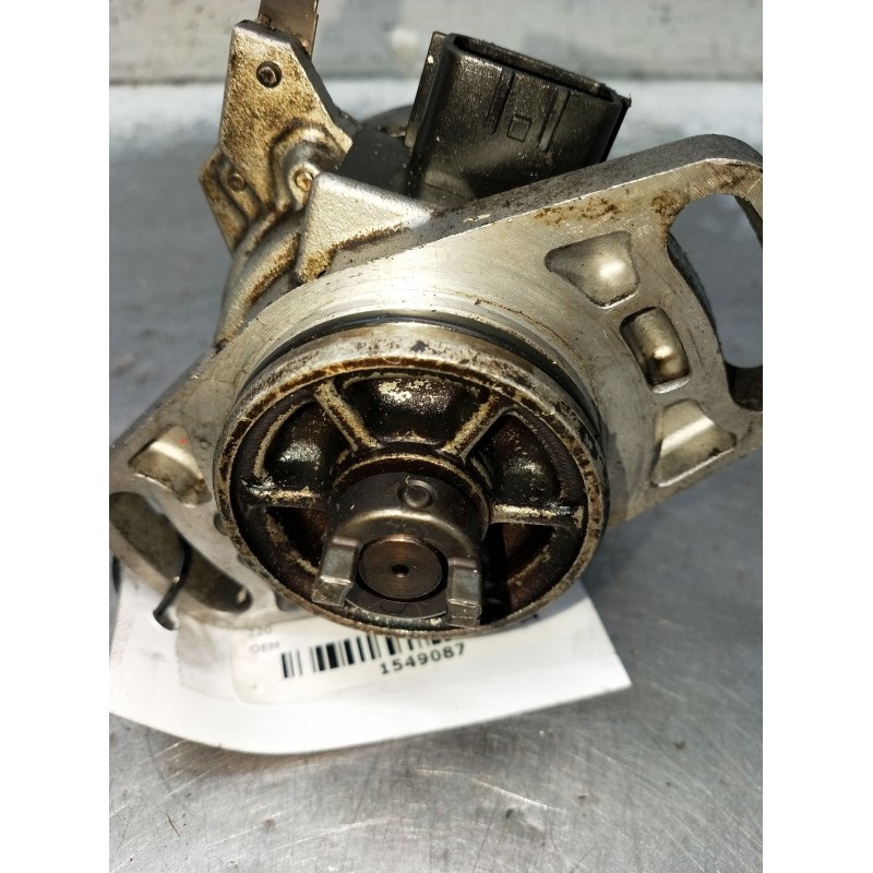 Recambio de delco para opel astra g hatchback (t98) 2.0 16v (f08, f48) referencia OEM IAM T2T54171 22101C710 