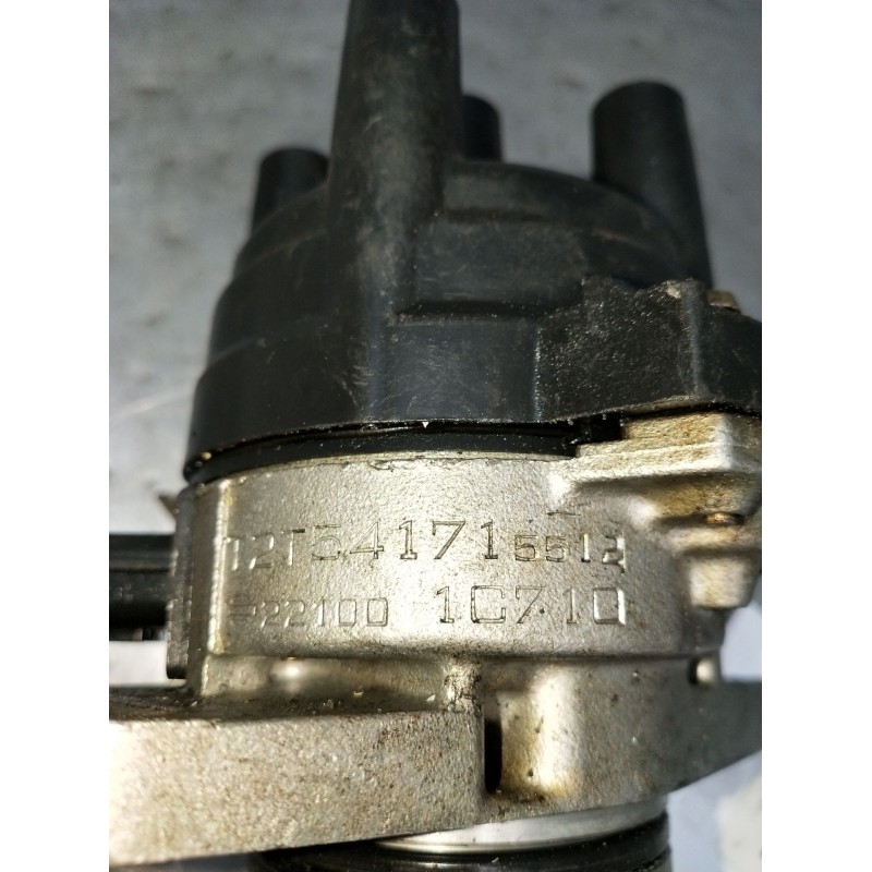 Recambio de delco para opel astra g hatchback (t98) 2.0 16v (f08, f48) referencia OEM IAM T2T54171 22101C710 