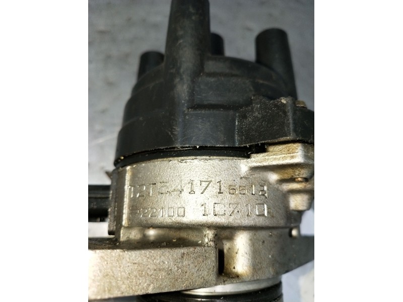 Recambio de delco para opel astra g hatchback (t98) 2.0 16v (f08, f48) referencia OEM IAM T2T54171 22101C710 