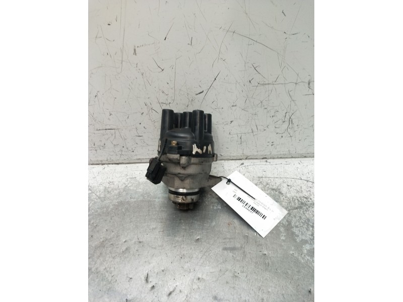 Recambio de delco para kia pride station wagon 1.3 referencia OEM IAM KK37018200D DA24057 