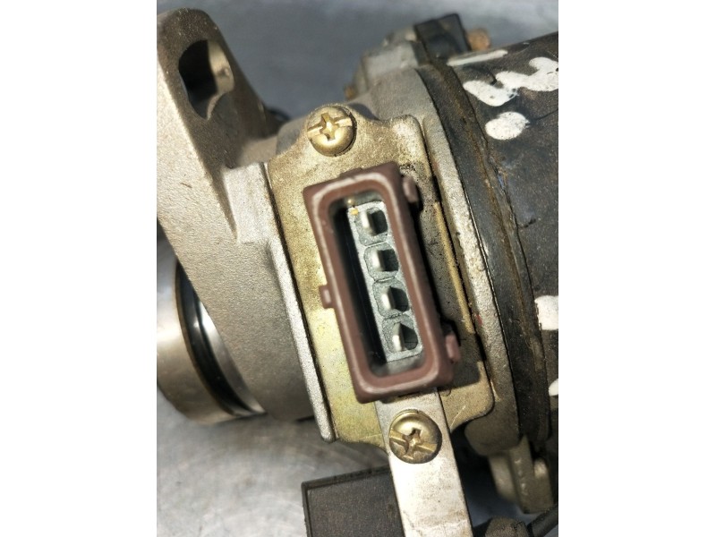 Recambio de delco para kia pride station wagon 1.3 referencia OEM IAM KK37018200D DA24057 