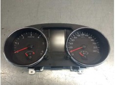 Recambio de cuadro instrumentos para nissan qashqai (j10) 1.5 dci turbodiesel cat referencia OEM IAM 24810BR50E VPAASF10849LCN C