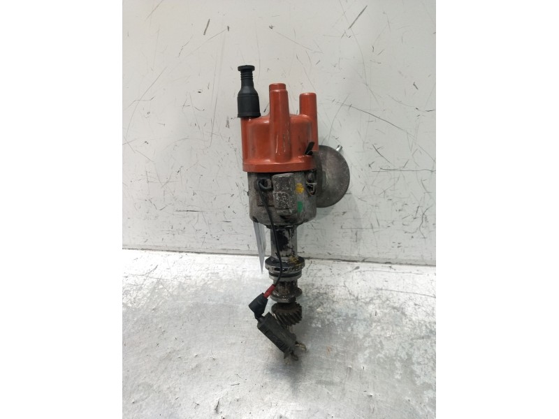 Recambio de delco para ford taunus iii turnier (gbns) 2.0 referencia OEM IAM 1235522056  