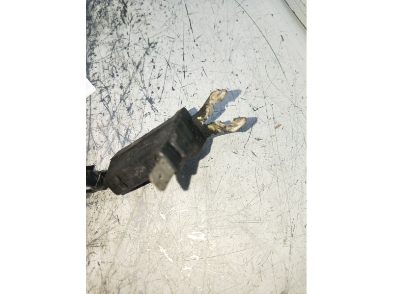 Recambio de delco para ford taunus iii turnier (gbns) 2.0 referencia OEM IAM 1235522056  