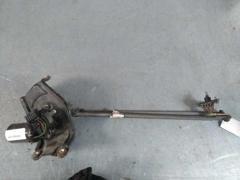 Recambio de motor limpia delantero para mitsubishi space star (dg0) 1.3 cat referencia OEM IAM   