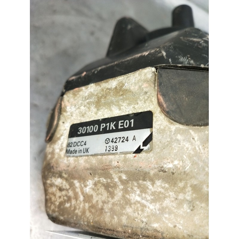 Recambio de delco para honda civic berlina .5 (ma/mb) 1.6 sohc vtec cat referencia OEM IAM 30100P1KE01 42724A 