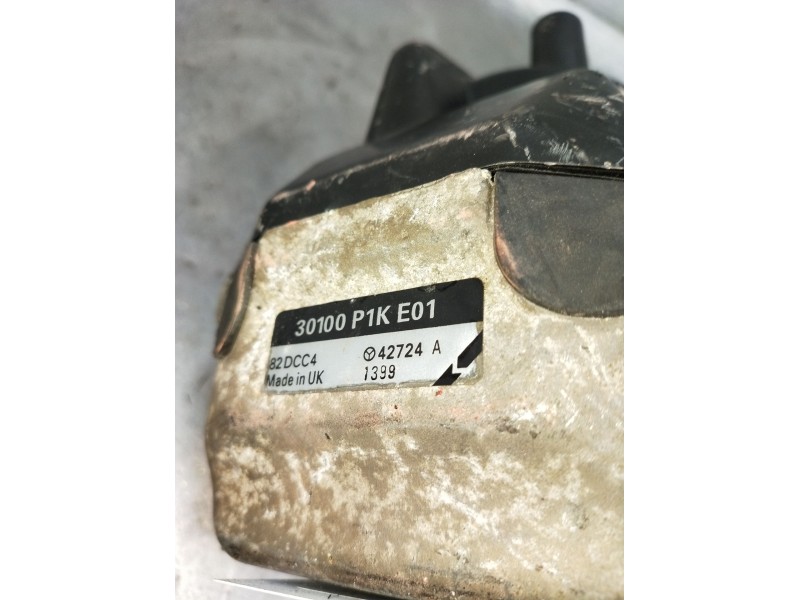 Recambio de delco para honda civic berlina .5 (ma/mb) 1.6 sohc vtec cat referencia OEM IAM 30100P1KE01 42724A 