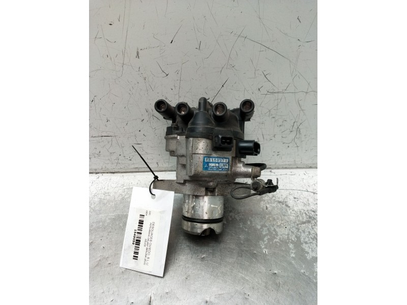 Recambio de delco para mitsubishi galant berlina (e10) 2.0 referencia OEM IAM T6T58271  