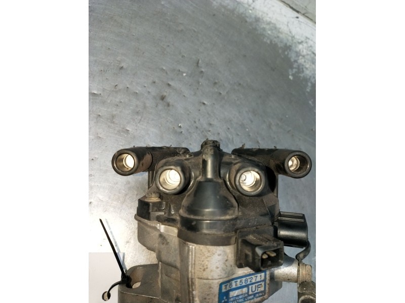 Recambio de delco para mitsubishi galant berlina (e10) 2.0 referencia OEM IAM T6T58271  