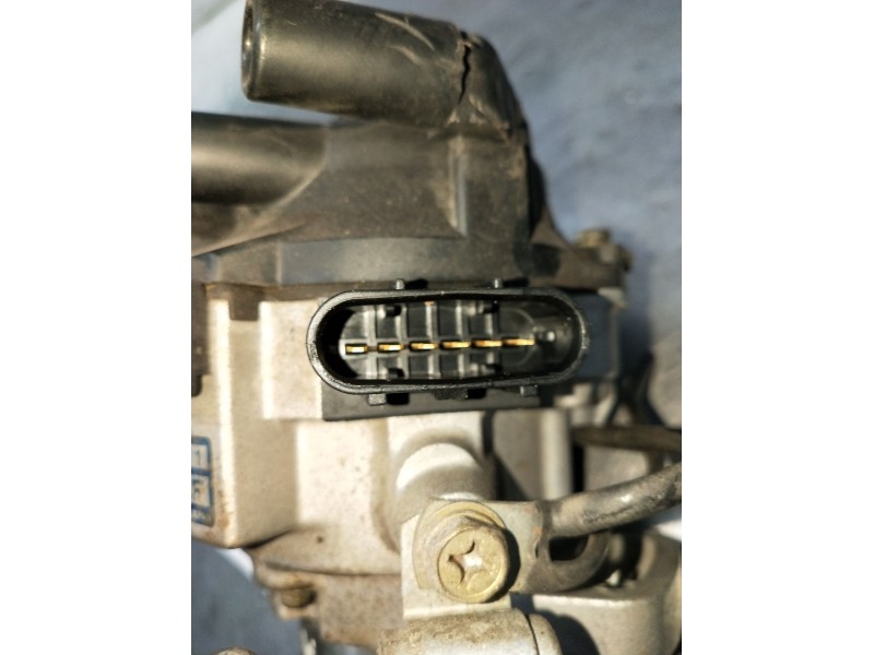 Recambio de delco para mitsubishi galant berlina (e10) 2.0 referencia OEM IAM T6T58271  