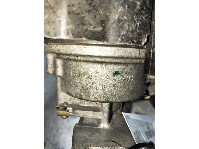 Recambio de delco para nissan 100 nx (b13) gti referencia OEM IAM D4P8803 2210053J02 