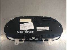 Recambio de cuadro instrumentos para nissan qashqai (j10) 1.5 dci turbodiesel cat referencia OEM IAM 24810BR50E VPAASF10849LCN C 2