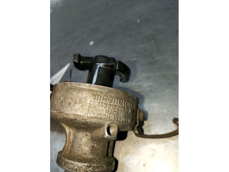 Recambio de delco para skoda felicia berlina ( 791) 1.3 referencia OEM IAM 44321320474  