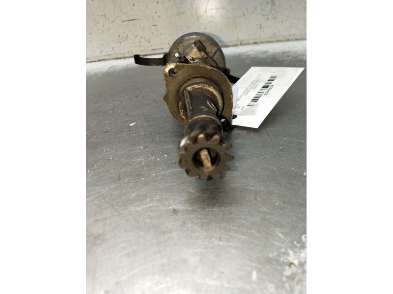 Recambio de delco para skoda favorit (781) referencia OEM IAM 443213204741  