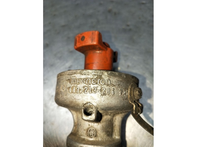 Recambio de delco para skoda favorit (781) referencia OEM IAM 443213204741  