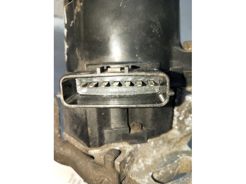 Recambio de delco para mitsubishi space star (dg0) 1.3 cat referencia OEM IAM T2T61171  