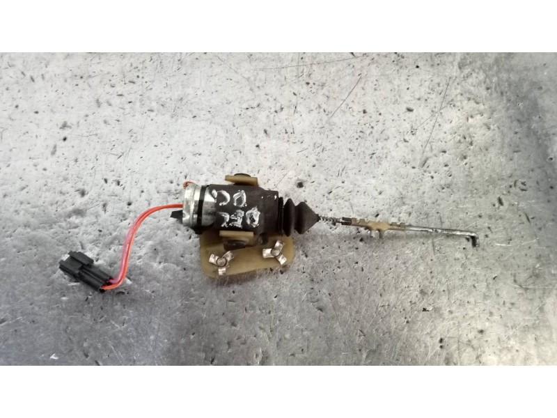 Recambio de motor cierre centralizado delantero derecho para chrysler le baron turbo cabrio referencia OEM IAM   LEBARON