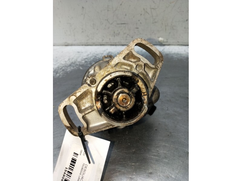 Recambio de delco para mitsubishi lancer berlina (c60a/c70a) 1.6 16v cat referencia OEM IAM   