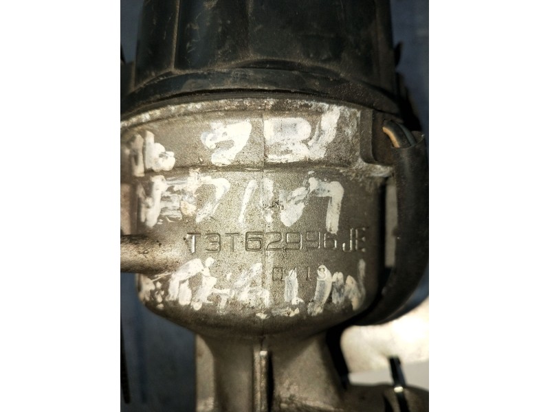 Recambio de delco para mitsubishi lancer berlina (c60a/c70a) 1.8 16v cat referencia OEM IAM T3T62996JE  