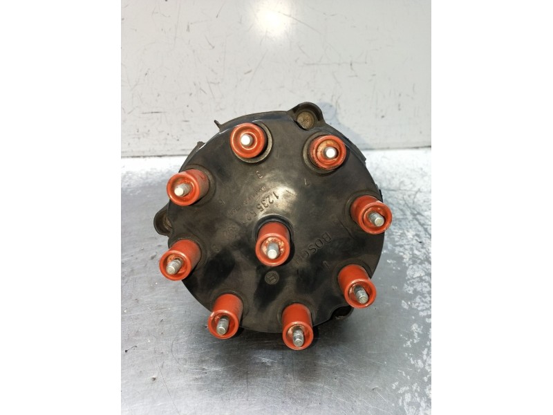Recambio de delco para mercedes-benz clase s (w126) berlina+coupe 5.6 v8 referencia OEM IAM 1235522392  