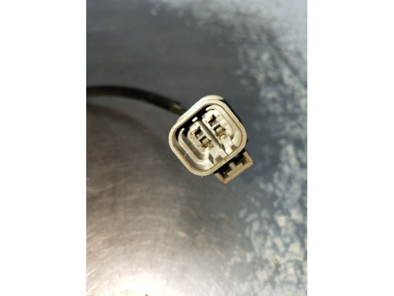 Recambio de delco para nissan primera berl./familiar (p10/w10) referencia OEM IAM 2210071J10 42509E 