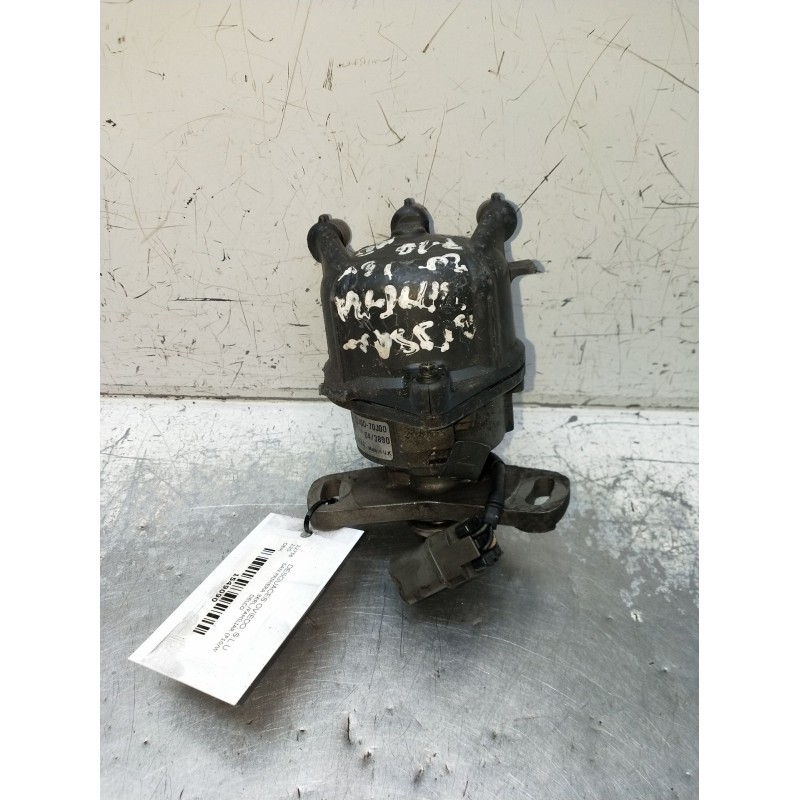 Recambio de delco para nissan primera berl./familiar (p10/w10) 2.0 16v cat referencia OEM IAM 2210070J00 42507A 